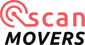 ScanMovers logo