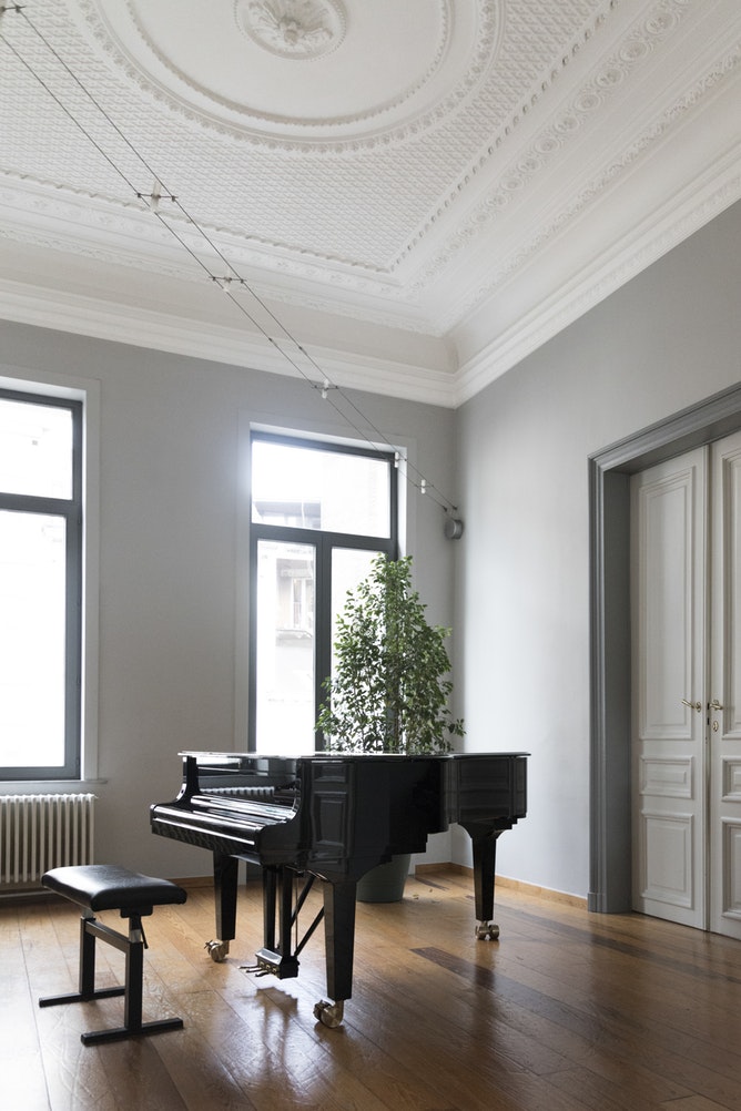 Kosten Voor Het Verhuizen Van Je Piano In Amsterdam: Wat Kun Je Verwachten?