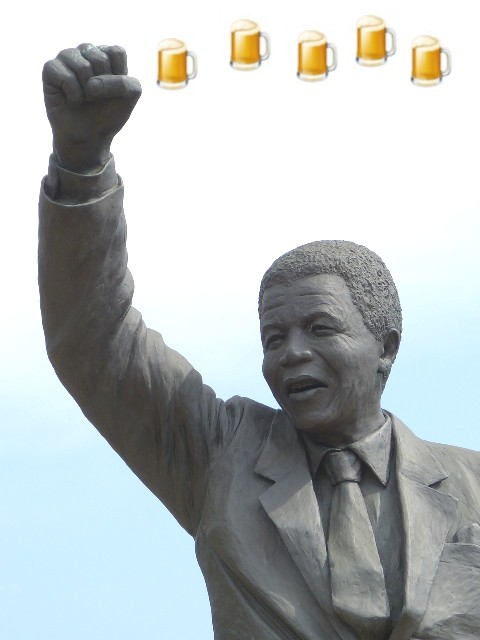 Mandela