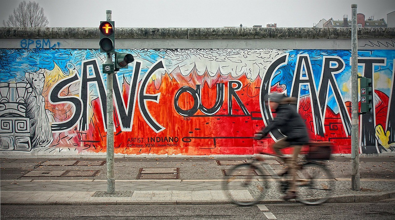 Vegan in Berlin