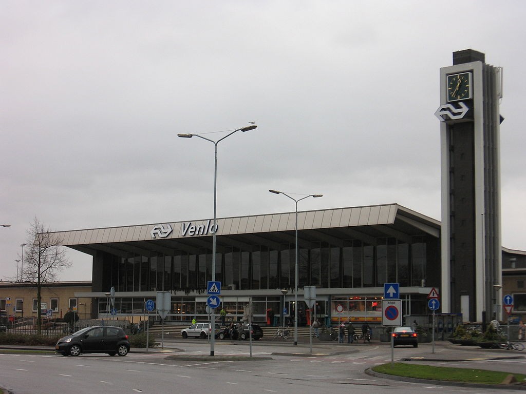 NS Station Venlo