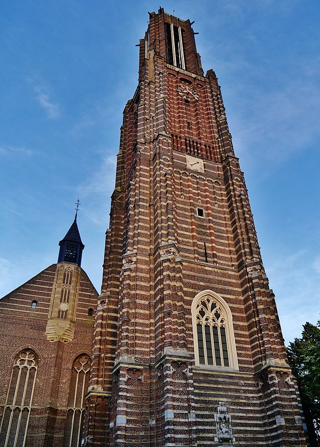 Sint-Martinuskerk Weert